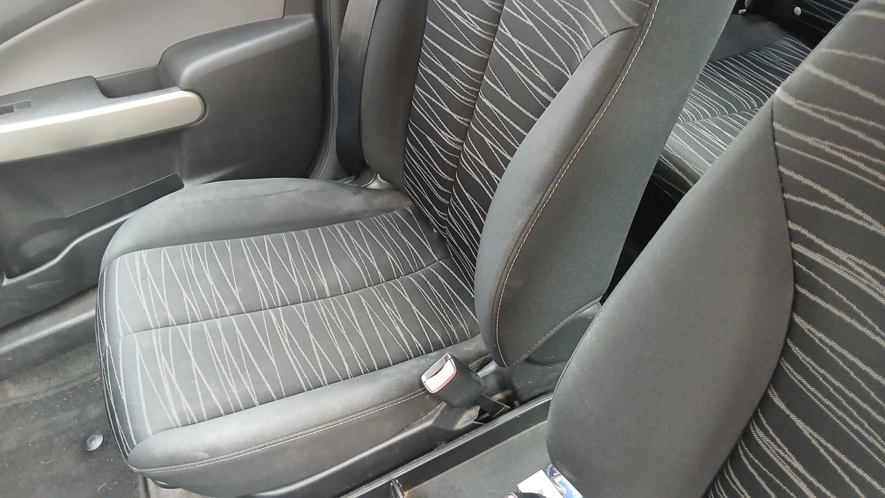 Mazda 2 Mazda2 1.3 16V 75CV 5p. Play