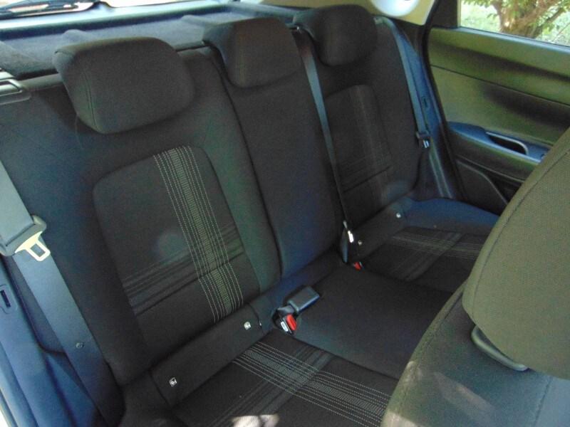 HYUNDAI Bayon Bayon 1.2 GPL MT XTech