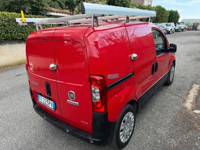 Fiat Fiorino 1.3 MJT 95CV Cargo Adventure