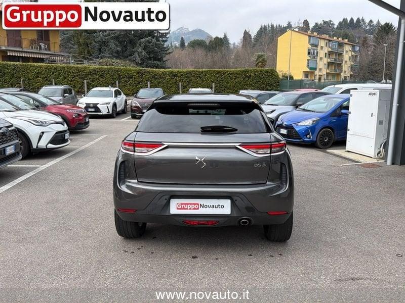 DS DS 3 Crossback BlueHDi 100 So Chic