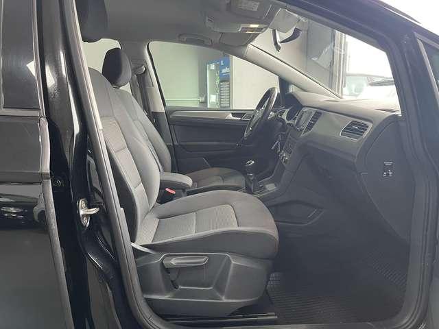 Volkswagen Golf Sportsvan Golf Sportsvan 1.6 TDI 110cv Executive BlueMotion