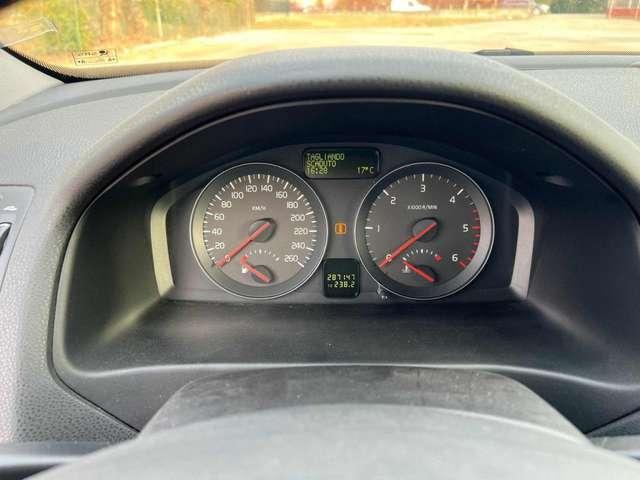 Volvo V50 2.0 D cat aut. Summum NEOPATENTATI