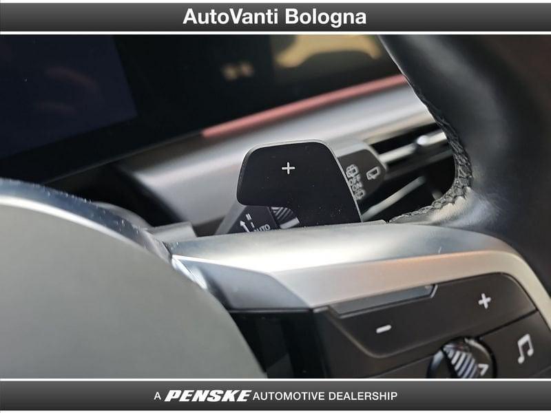 BMW X1 X1 sDrive 18d Msport