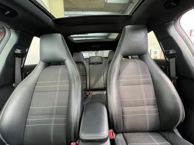 MERCEDES-BENZ GLA 200 CDI Automatic Premium - TETTO PNRM, RETROCAM