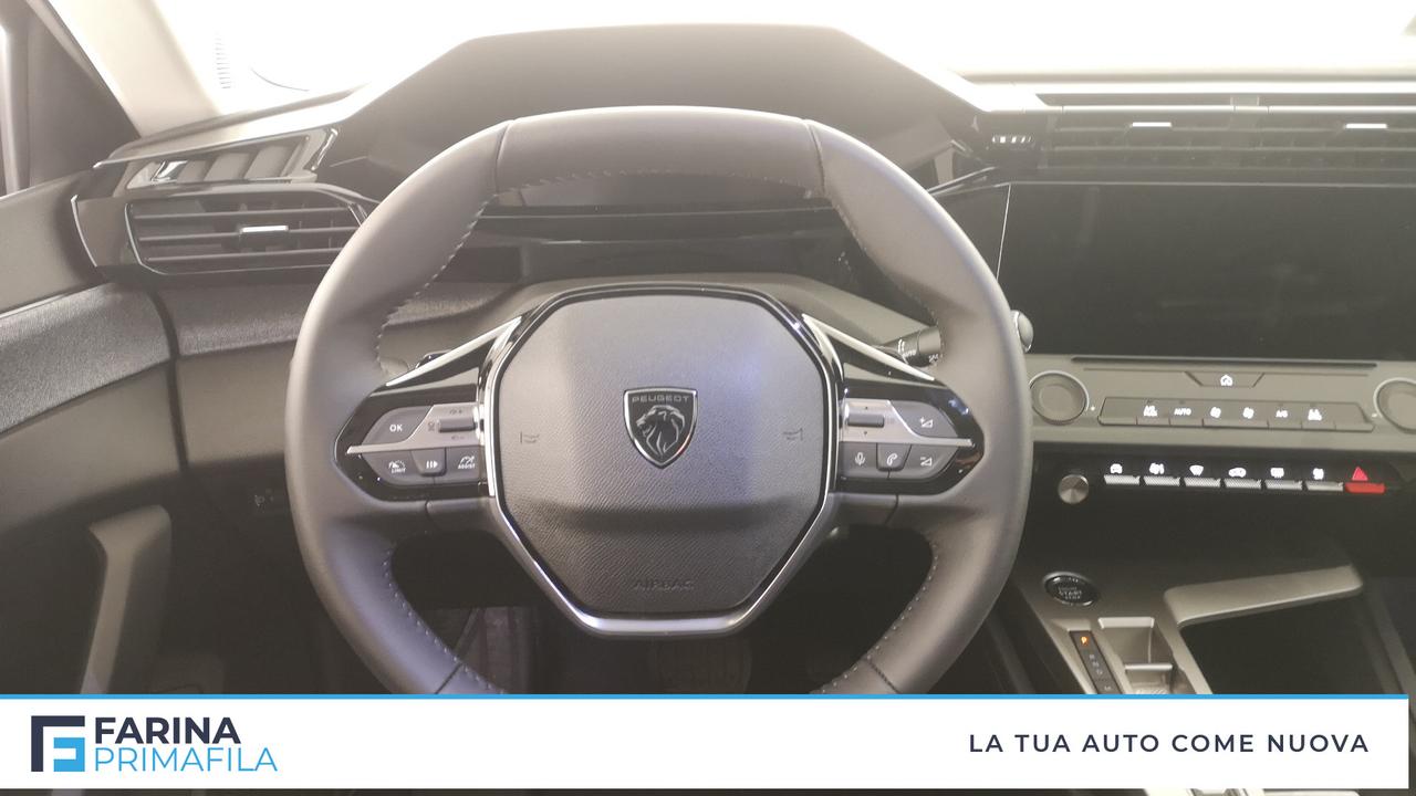 PEUGEOT 308 SW - BlueHDi 130 S&S EAT8 Allure