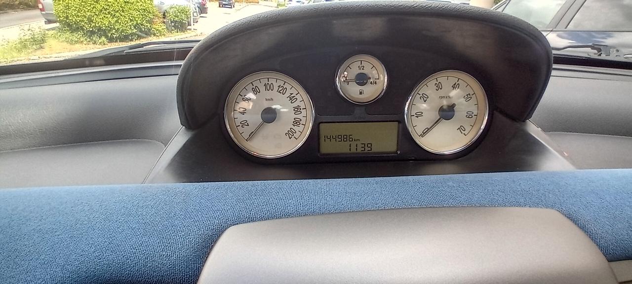 Lancia Ypsilon 1.2