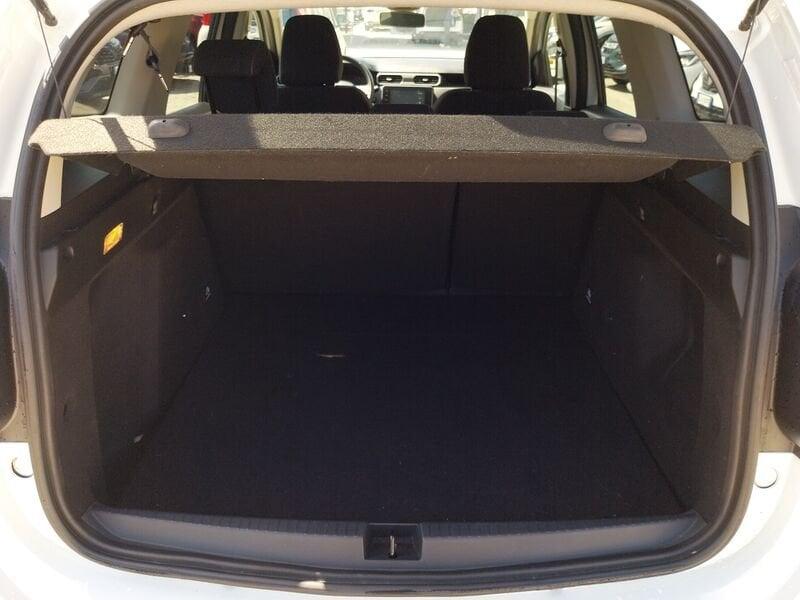Dacia Duster Duster 1.0 tce Prestige up SL DaciaPlus Gpl 4x2 100cv
