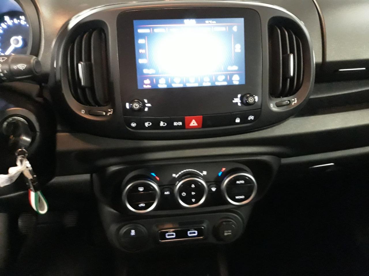 Fiat 500L 1.3 Multijet 95 CV Cross