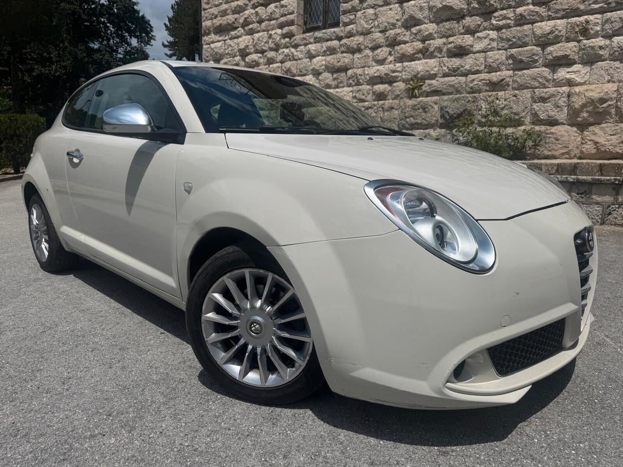 ALFA ROMEO MiTo 1.3 JTDm 85 CV S&S Progression