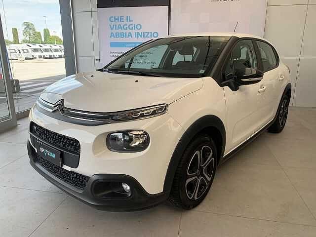Citroen C3 PureTech 82 Feel