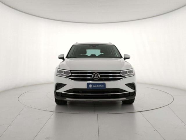 Volkswagen Tiguan Tiguan 2.0 tdi Elegance 4motion 150cv dsg