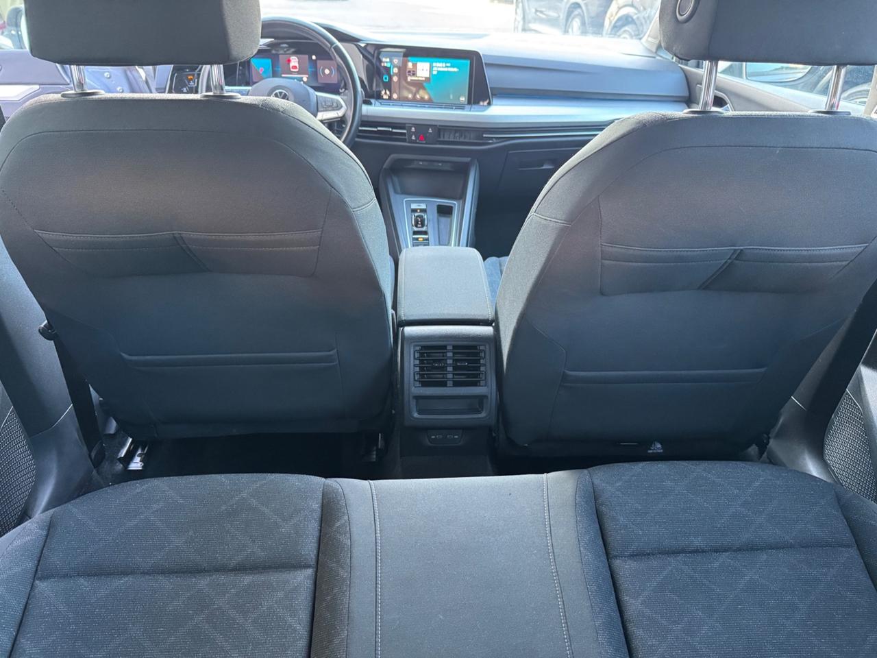 Volkswagen Golf 2.0 TDI 150 CV DSG SCR Style