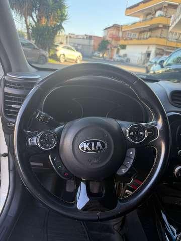 Kia Soul 1.6 16V CRDI 128 CV SOUL