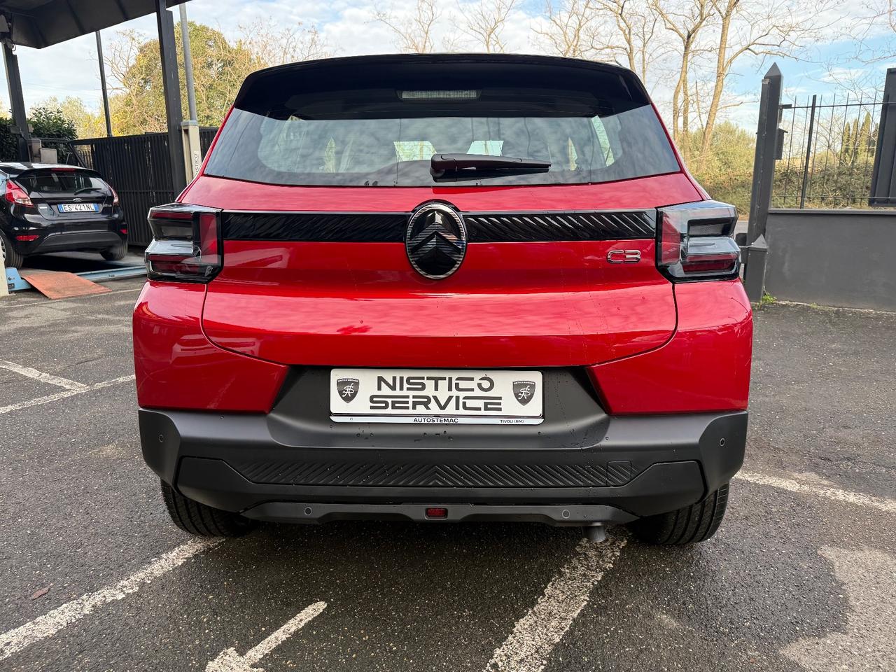 Citroen C3 PureTech 100 S&S You