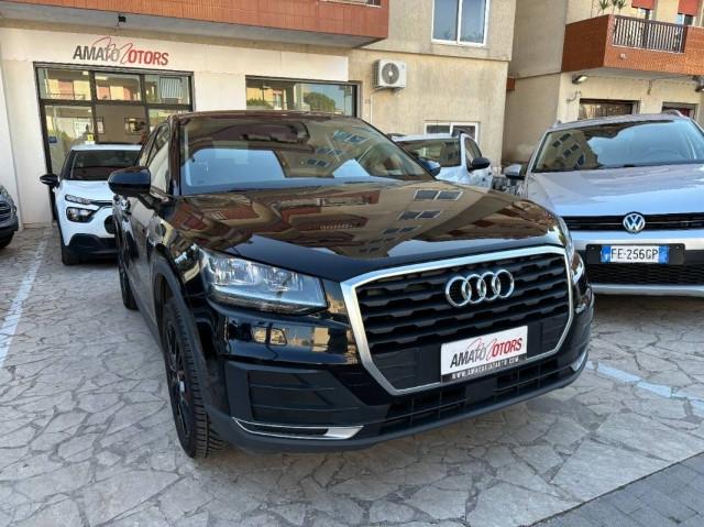 Audi Q2 1.6 tdi Business s-tronic
