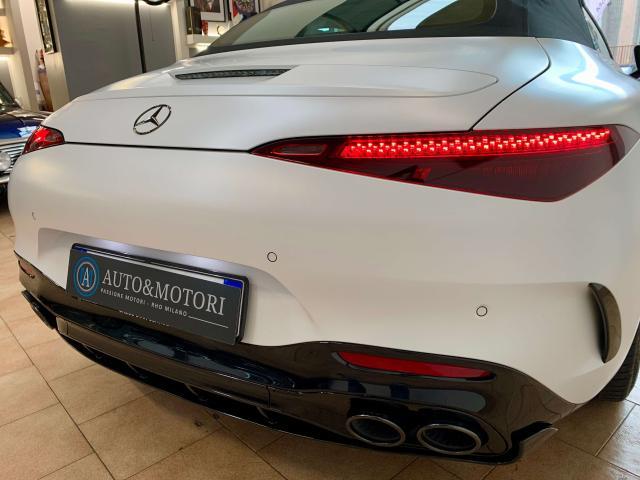 Mercedes-Benz SL 43 AMG AMG SL 43 Premium 381cv auto