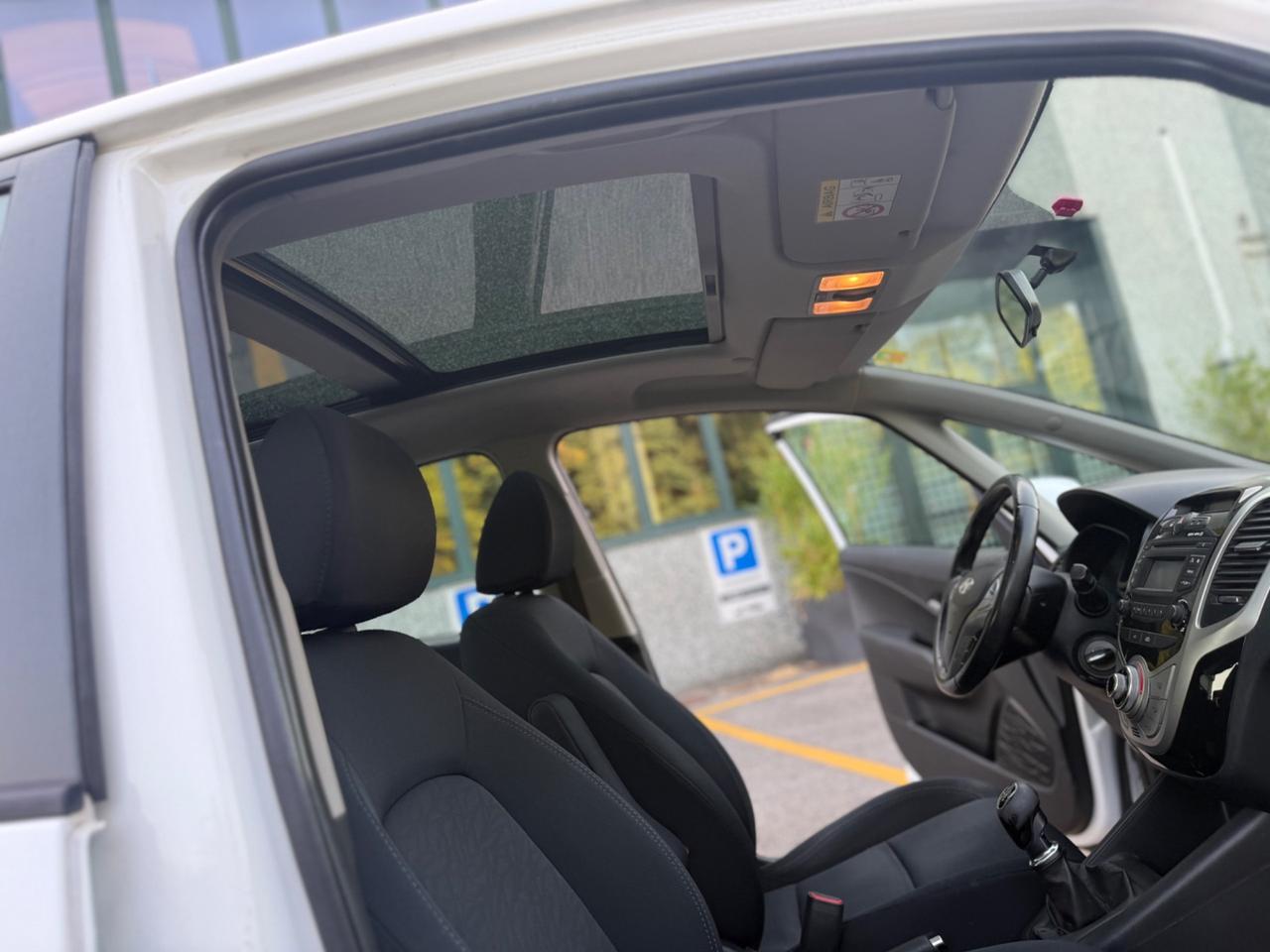 Hyundai iX20 1.4 90 CV *Neopatentati/Tetto