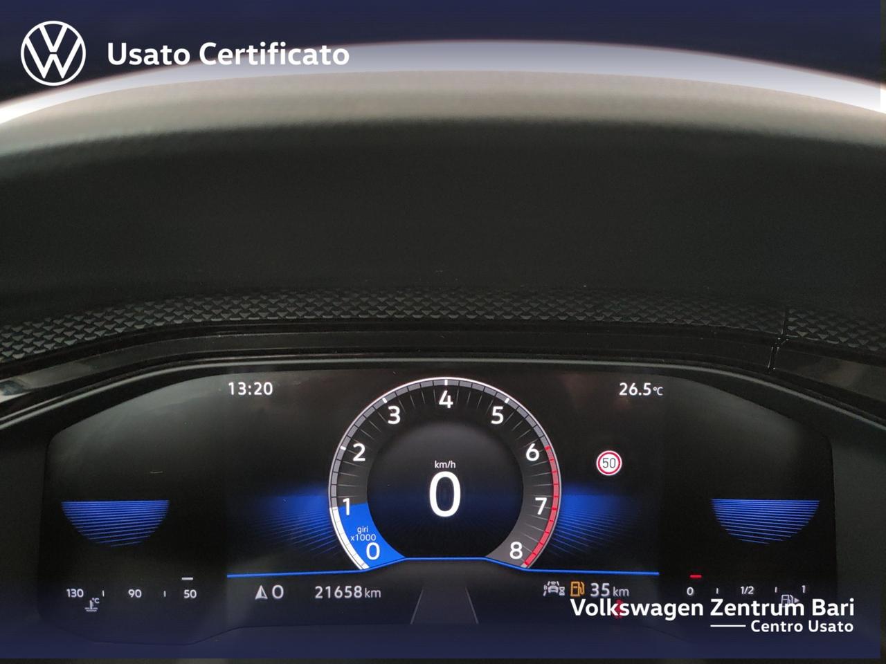 Volkswagen Taigo 1.0 tsi life 110cv