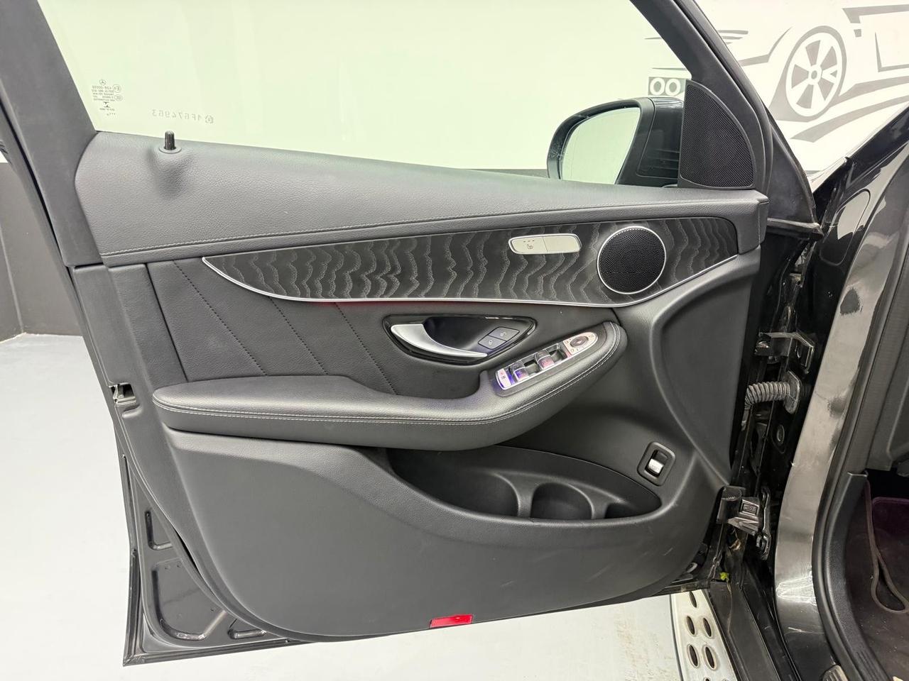 Mercedes-benz GLC 300 d 4Matic Coupé Premium Plus