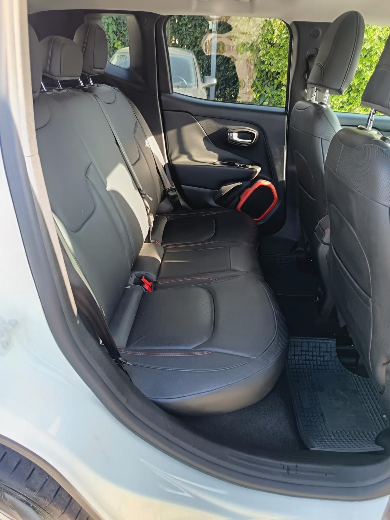 Jeep Renegade 1.6 Mjt 120 CV Opening Edition
