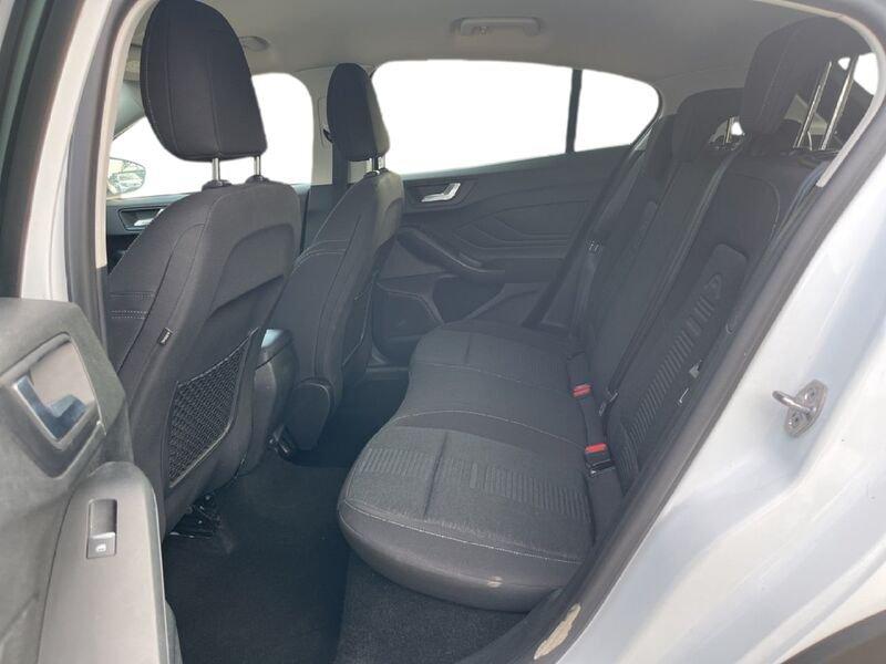 Ford Focus Active 1.0 ecoboost h s&s 125cv my20.75