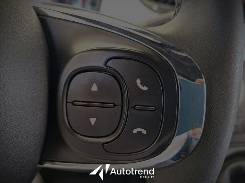 FIAT 500 1.0 Hybrid 70 CV Connect