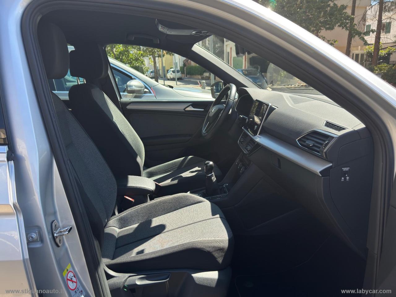 SEAT Tarraco 2.0 TDI Style 7 POSTI