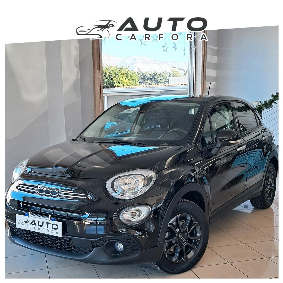 Fiat 500X 1.3 MultiJet 95 CV Club