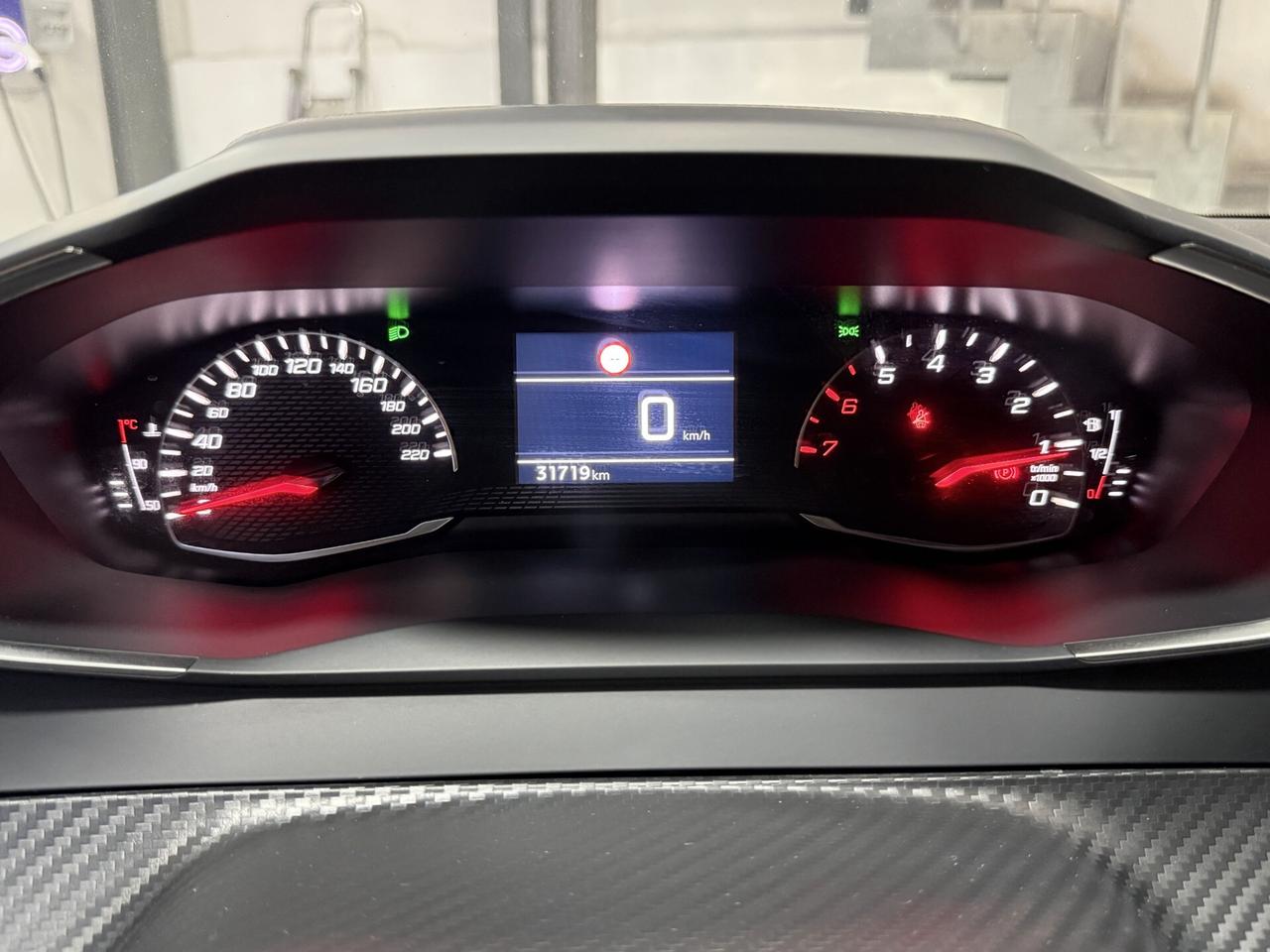 Peugeot 208 PureTech 75 Stop&Start 5 porte Style