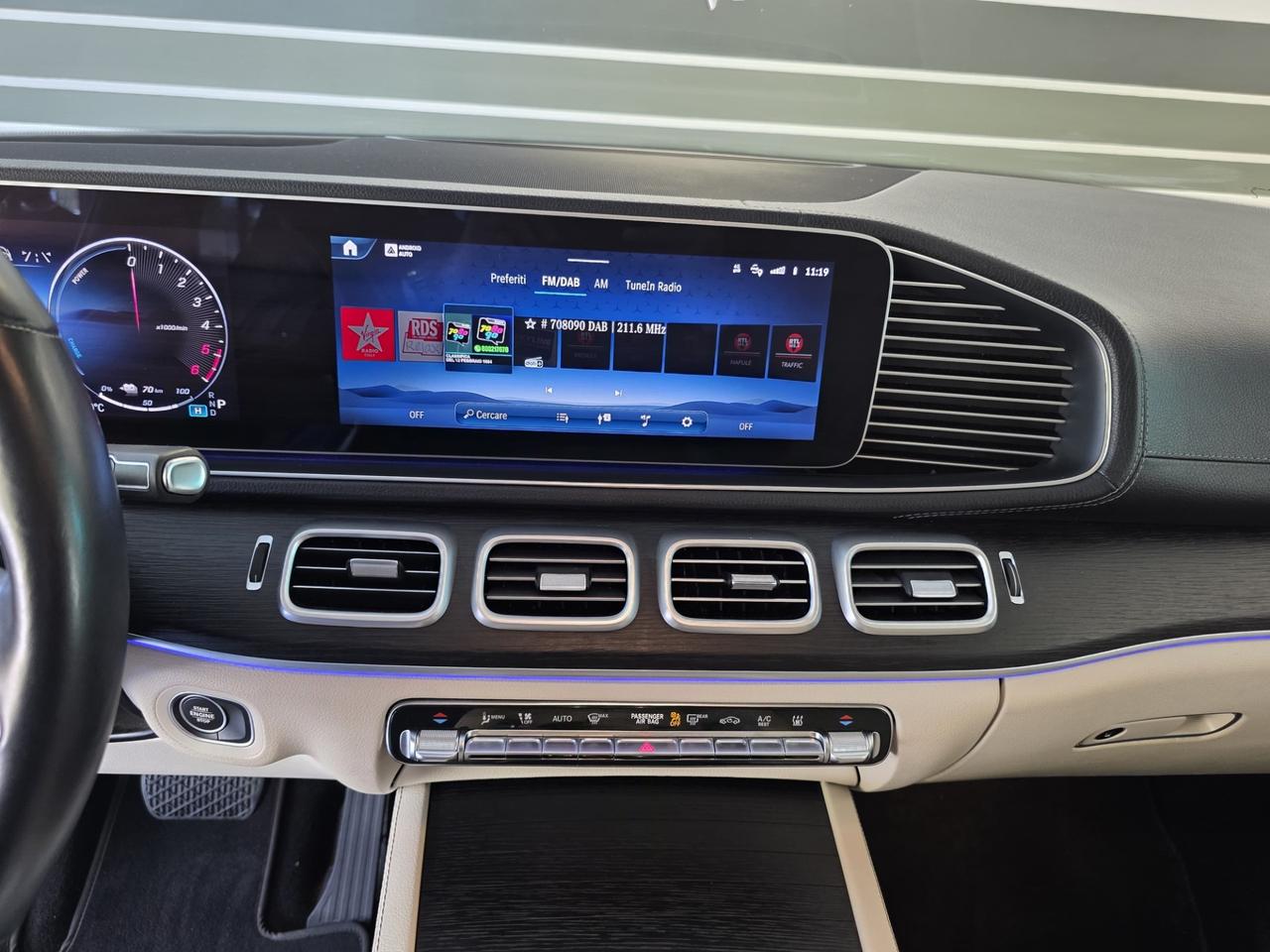 Mercedes-benz GLE 350 350de PLUG-IN Hybrid Premium Plus AMG