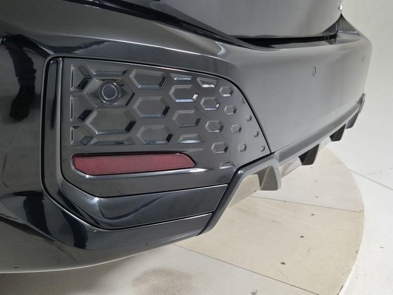 BMW Serie 2 Active Tourer Serie 2 U06 Active Tourer 218d Active Tourer Msport auto