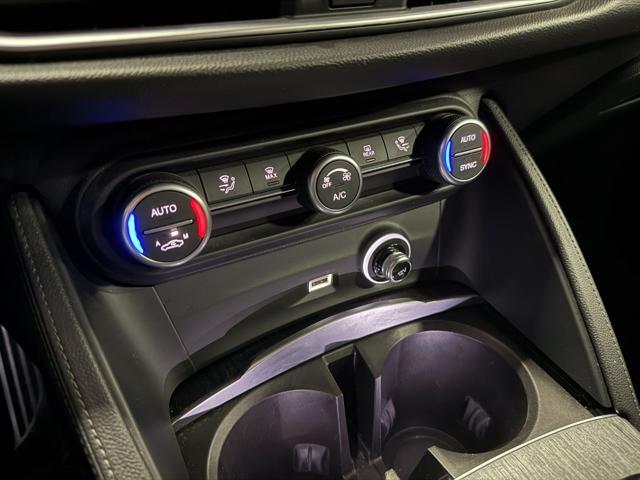 ALFA ROMEO Stelvio 2.2 Turbodiesel 190 CV AT8 Q4 Super Business