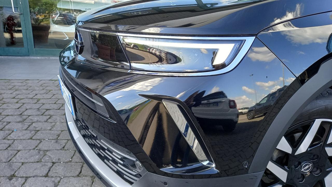 Opel Mokka 1.5 diesel Elegance