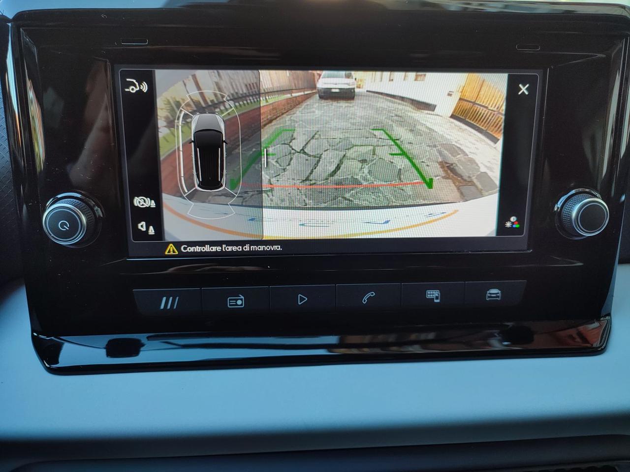 Seat Arona 1.0 TSI Black Edition #8029