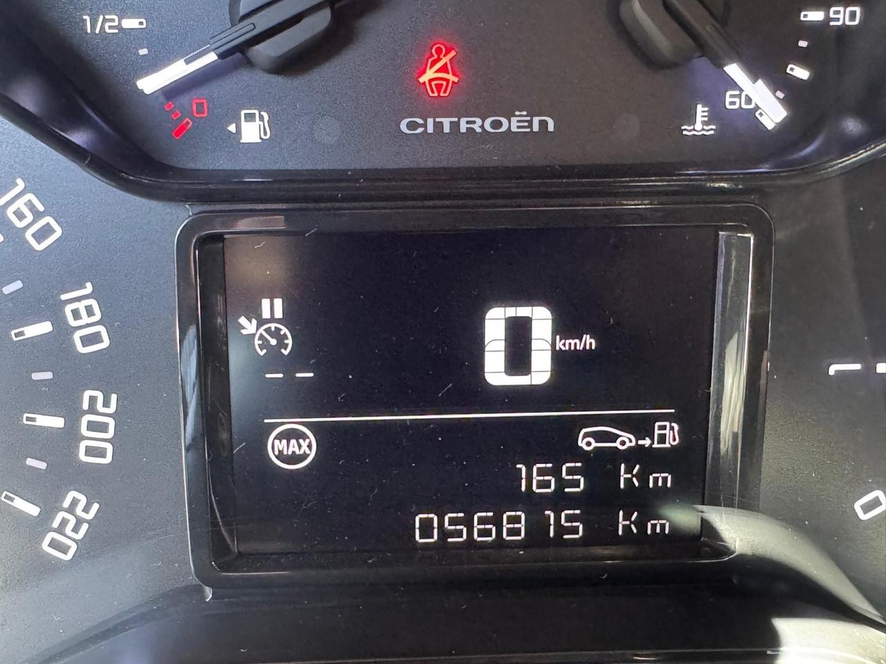 Citroen C3 BlueHDi 100 S&S You
