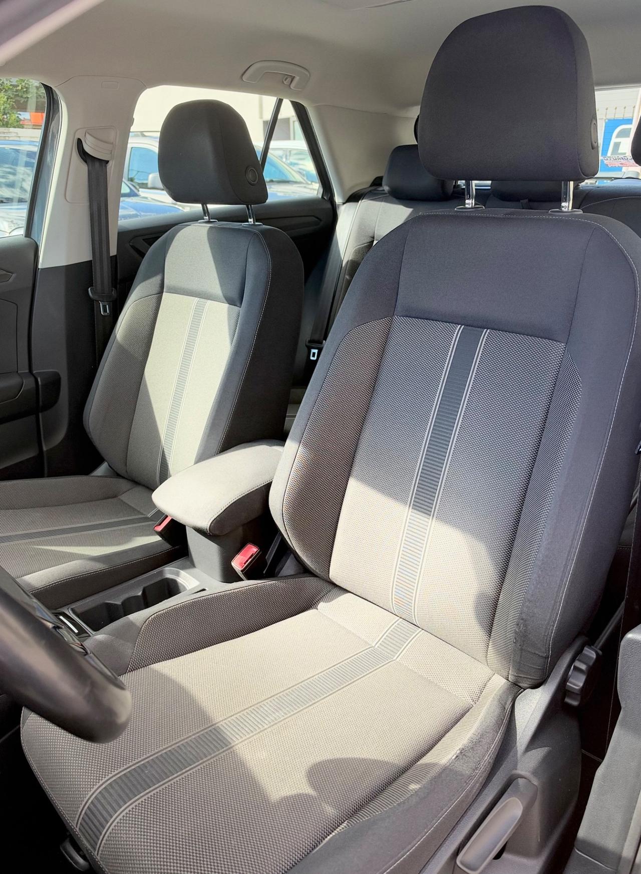 Volkswagen T-Roc 1.6 Diesel 116 Cv