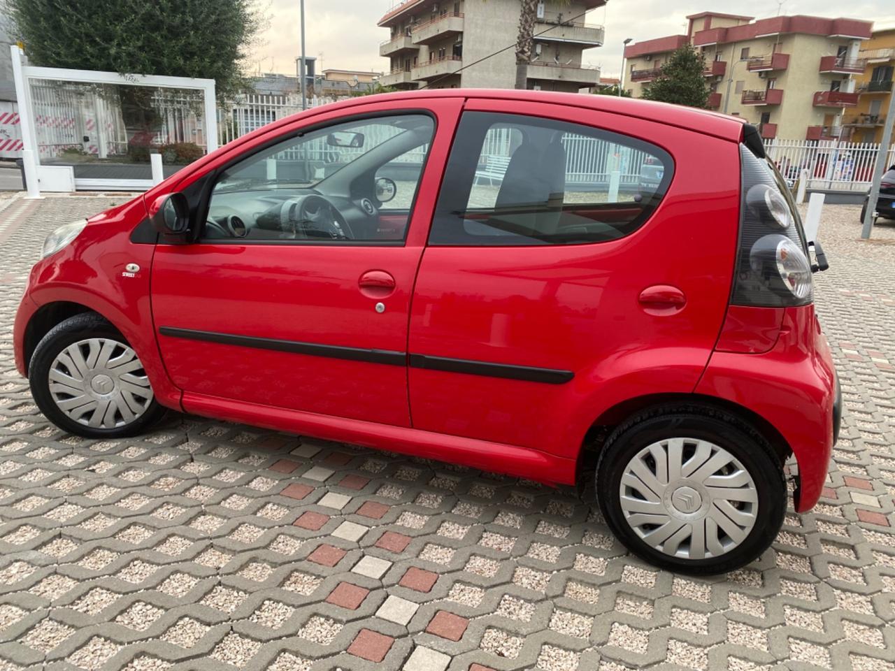 Citroen C1 1.0 5 porte CMP-5 AMIC1