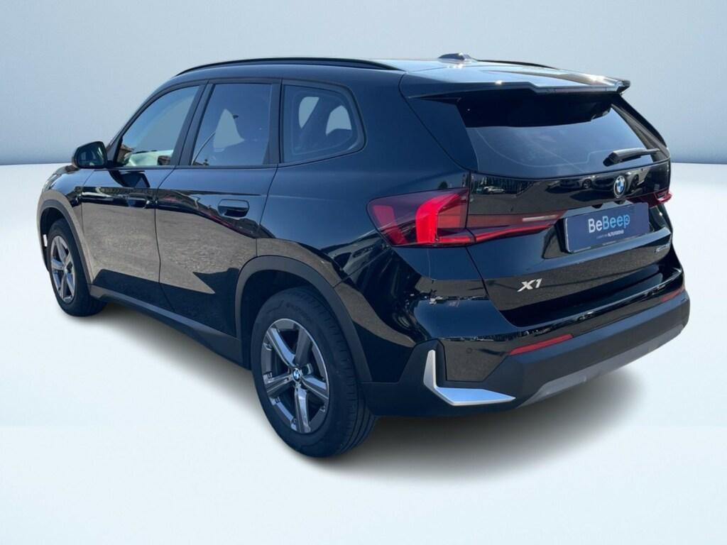 BMW X1 18 i sDrive DCT
