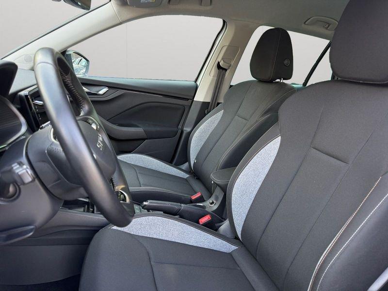 Škoda Kamiq Black Dots 1,0 TSI 70 kW (95 CV) 5 marce - manuale