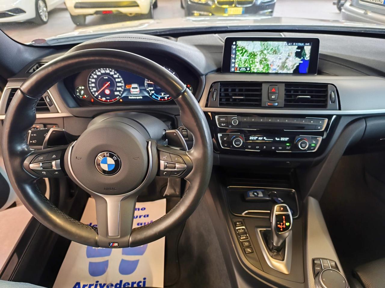 Bmw 435d xDrive Auto Coupé 313cv Msport