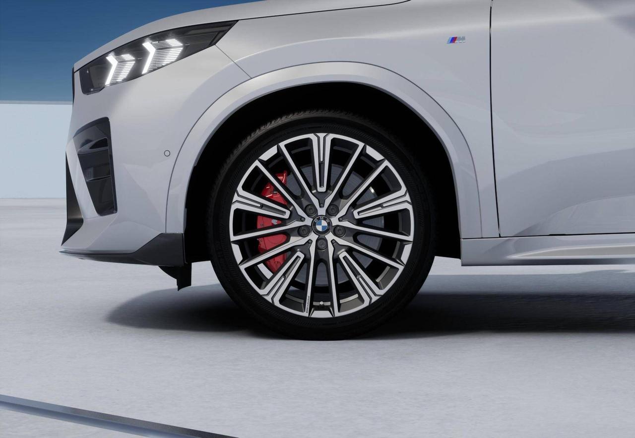 BMW X2 M35i xDrive MSport Pro