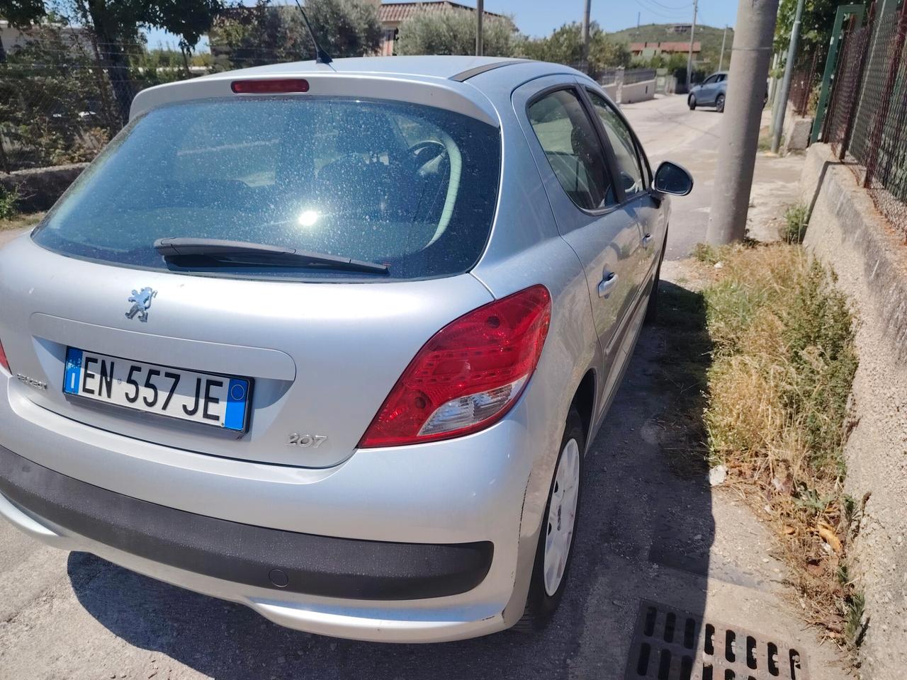 Peugeot 207 1.4 8V 75CV 5p. Energie ECO GPL