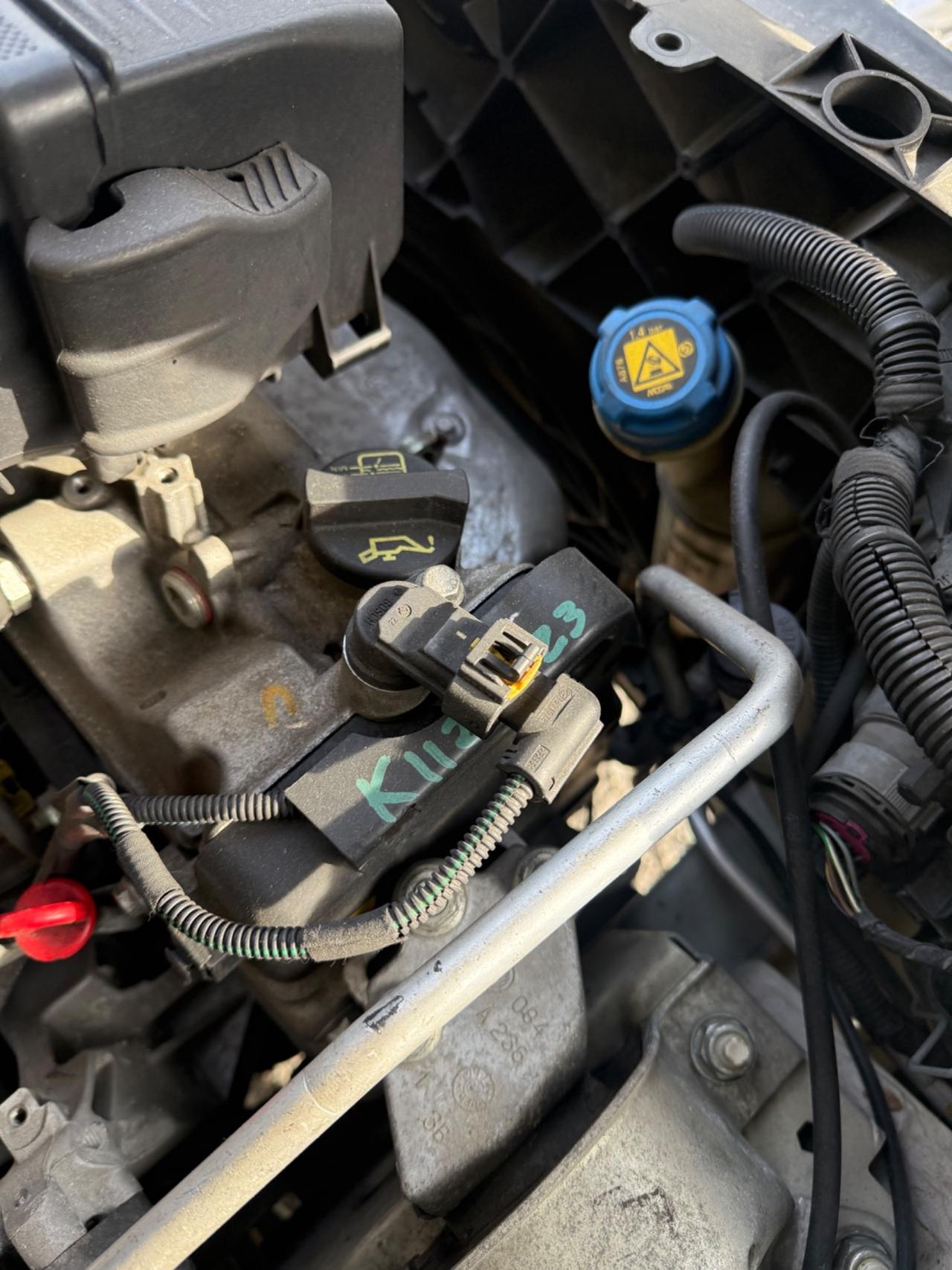 Fiat Panda 1.2 Dualogic