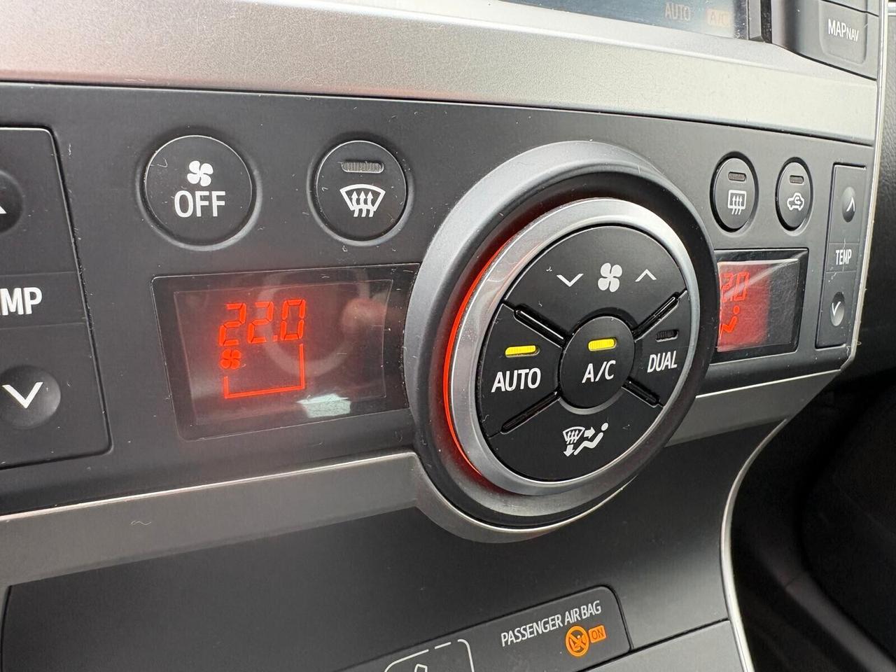 Toyota Verso ACTIVE 1.6 D-4D 7 posti