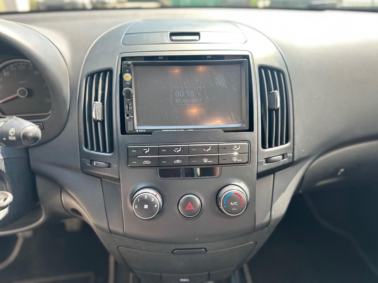 Hyundai i30 1.4 16V 109CV 5p. Active NEOPATENTATI