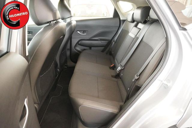 HYUNDAI Kona EV 64.8 KWh Exclusive