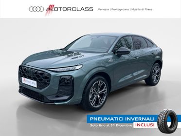 Audi Q3 sportback 2.0 tdi 150cv business s tronic