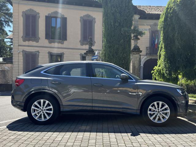 AUDI Q3 SPB 35 TFSI S tronic Business Plus