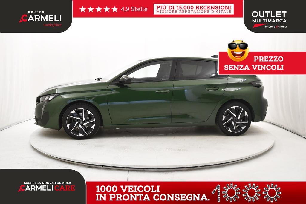 Peugeot 308 1.2 PureTech Turbo Allure Pack