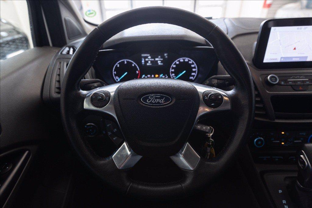 FORD Transit Connect 220 1.5 ecoblue(tdci) 120cv Trend combi N1 L1H1 auto E6.2 del 2020